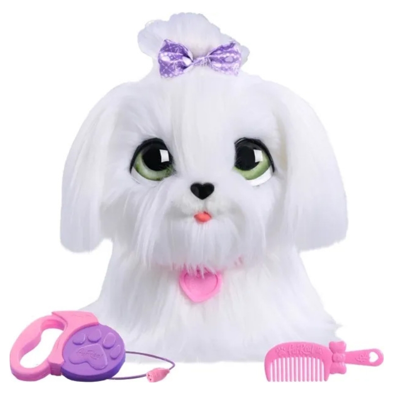 FurReal Плюшева Іграшка Інтерактивна