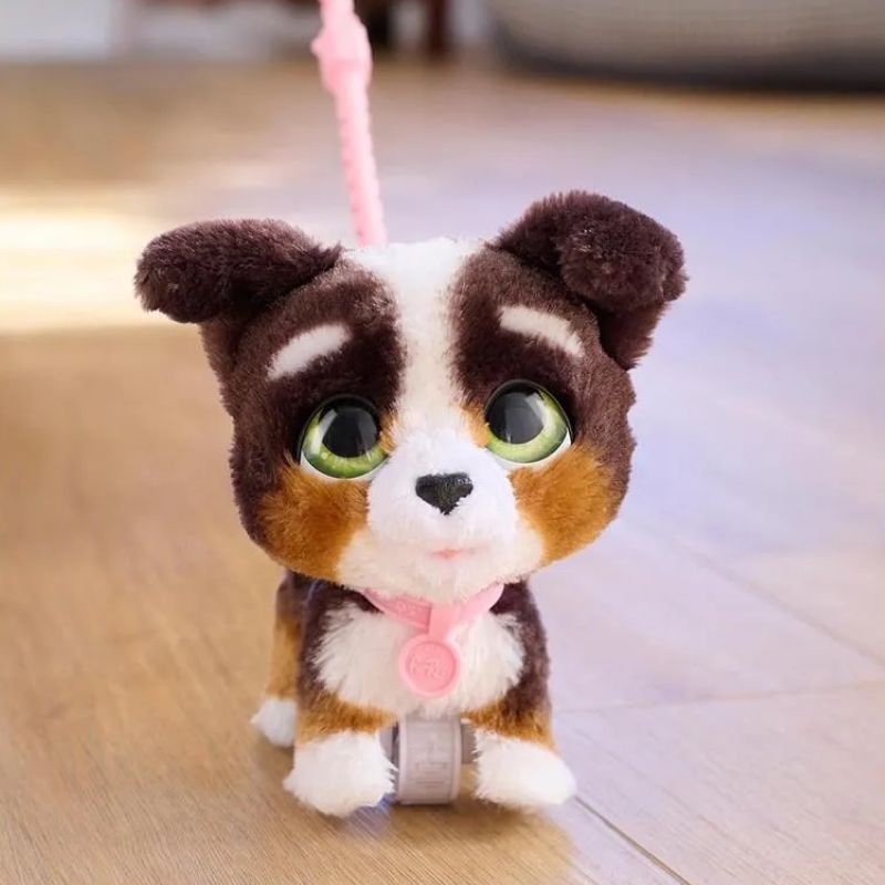 FurReal Плюшева Іграшка Інтерактивна