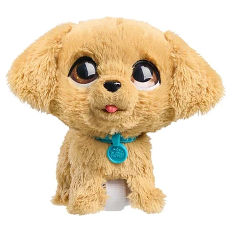 FurReal Плюшева Іграшка Інтерактивна