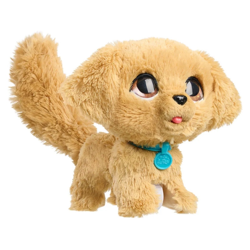 FurReal Плюшева Іграшка Інтерактивна