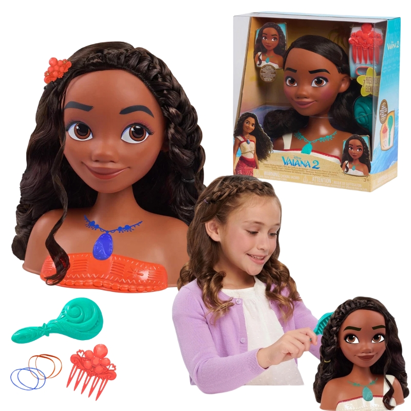 Ляльки Disney Princess