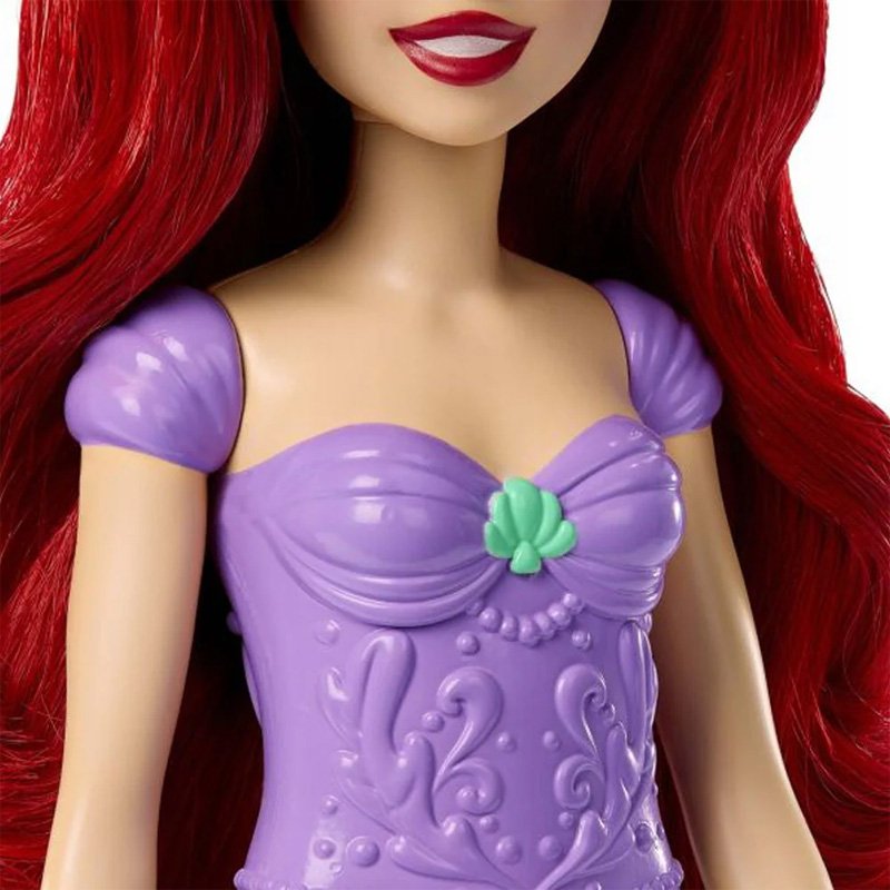 Ляльки Disney Princess