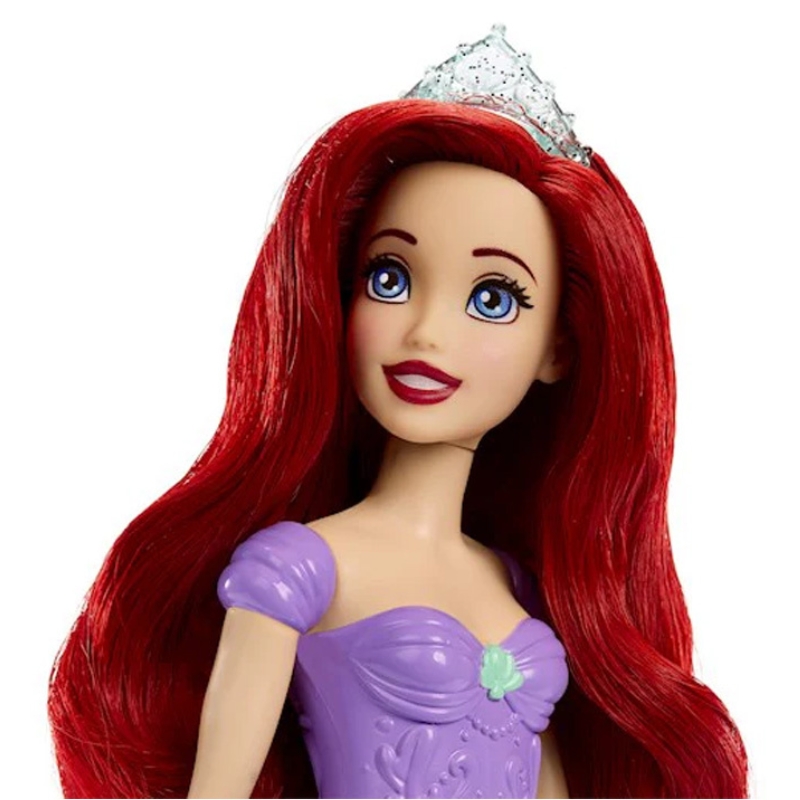 Ляльки Disney Princess