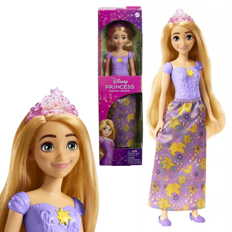 Ляльки Disney Princess