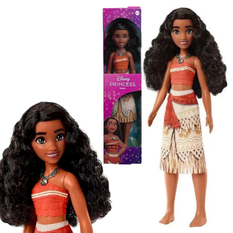 Ляльки Disney Princess