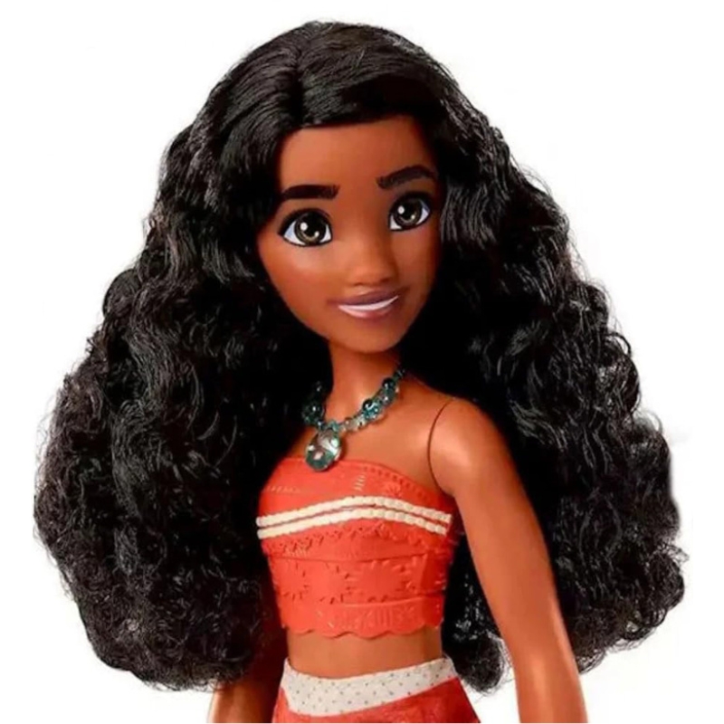 Ляльки Disney Princess