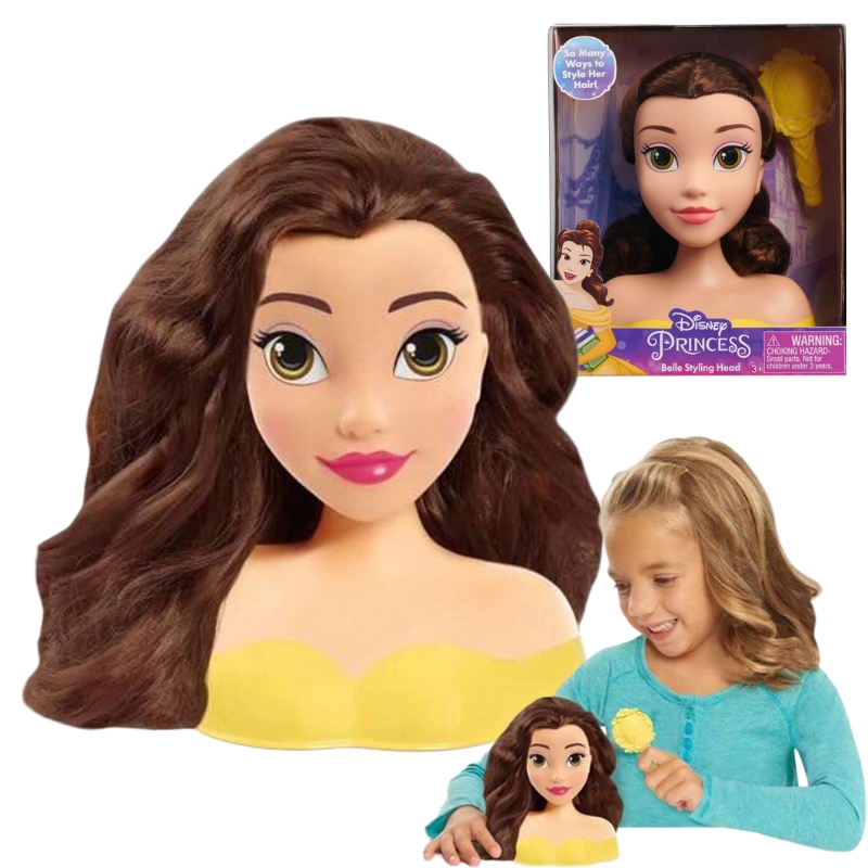 Ляльки Disney Princess