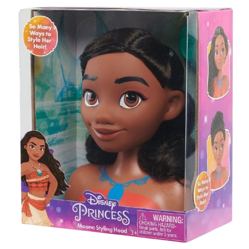 Ляльки Принцеса Діснея