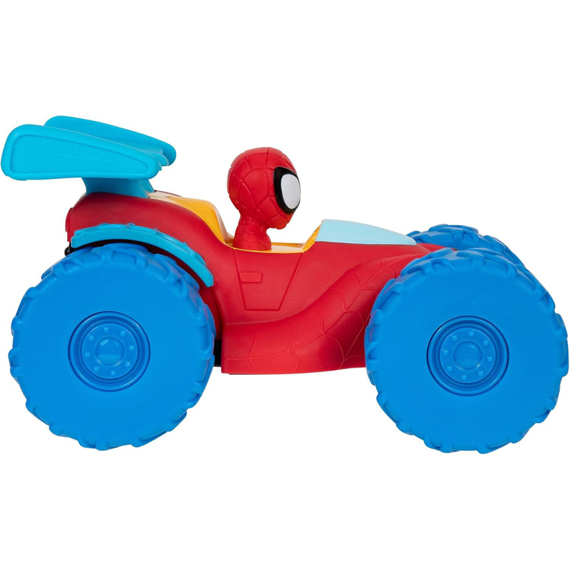 Jazwares SPIDEY Web Climber транспортний засіб