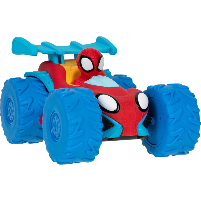 Jazwares SPIDEY Web Climber транспортний засіб