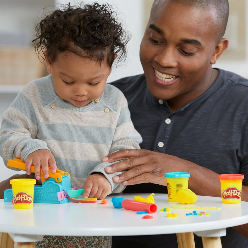 Play Doh Starters Фабрика Ігор
