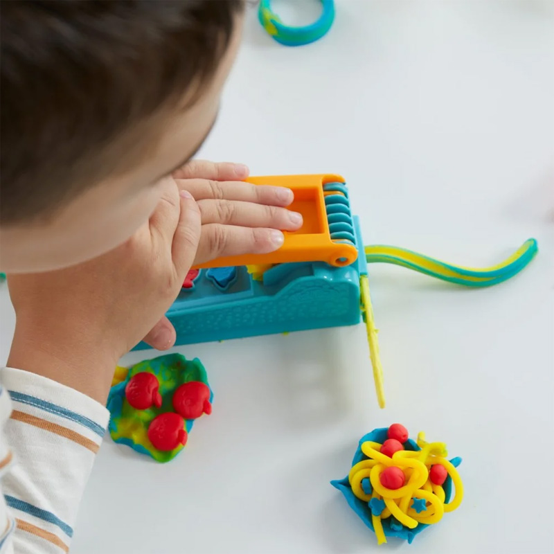 Play Doh Starters Фабрика Ігор