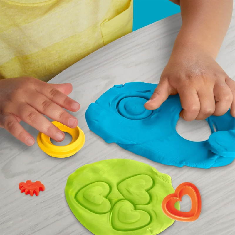 Play Doh Starters Комплект Динозавр