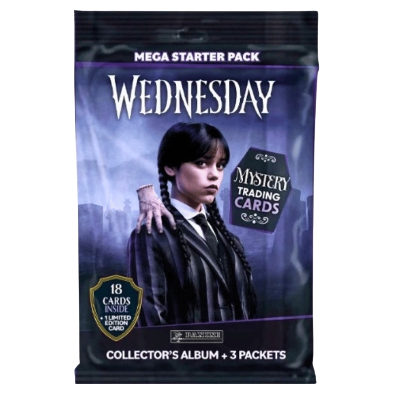 Panini Wednesday