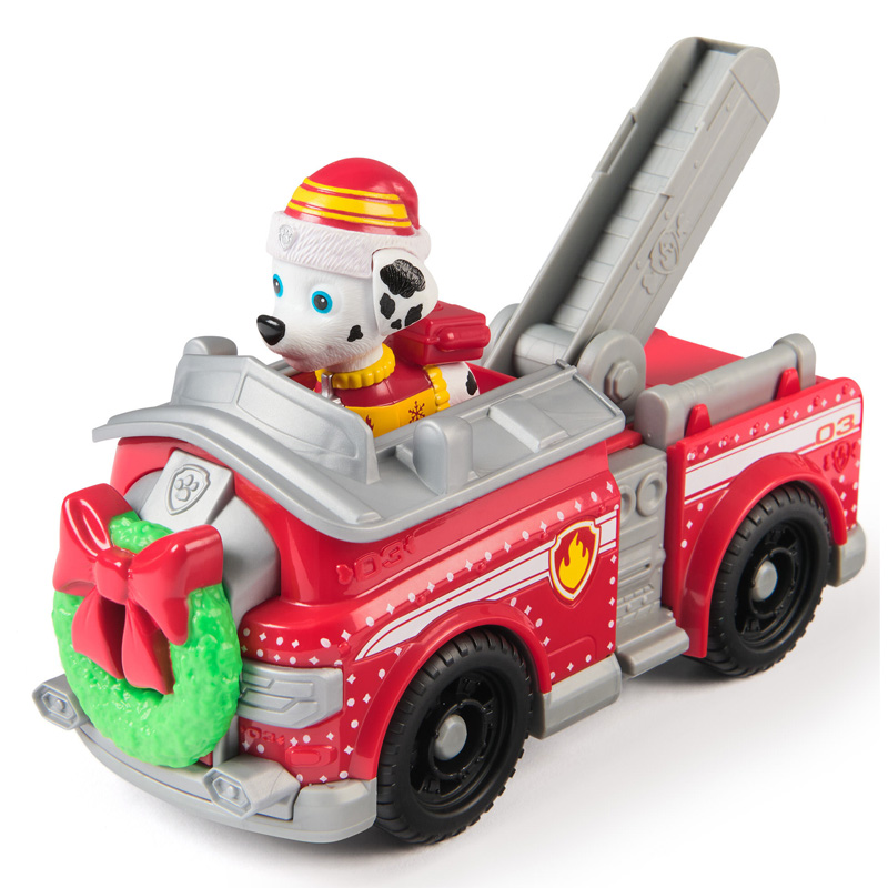 Патруль Псів