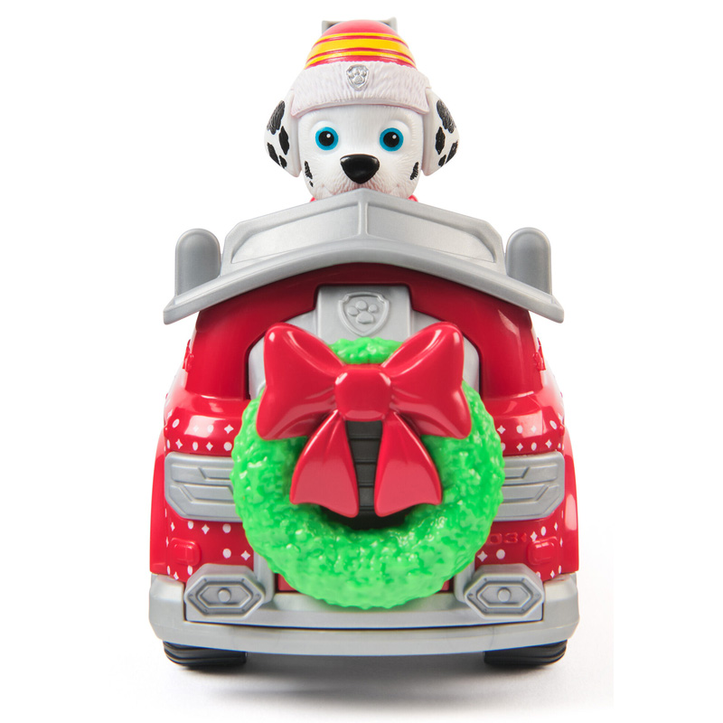 Патруль Псів