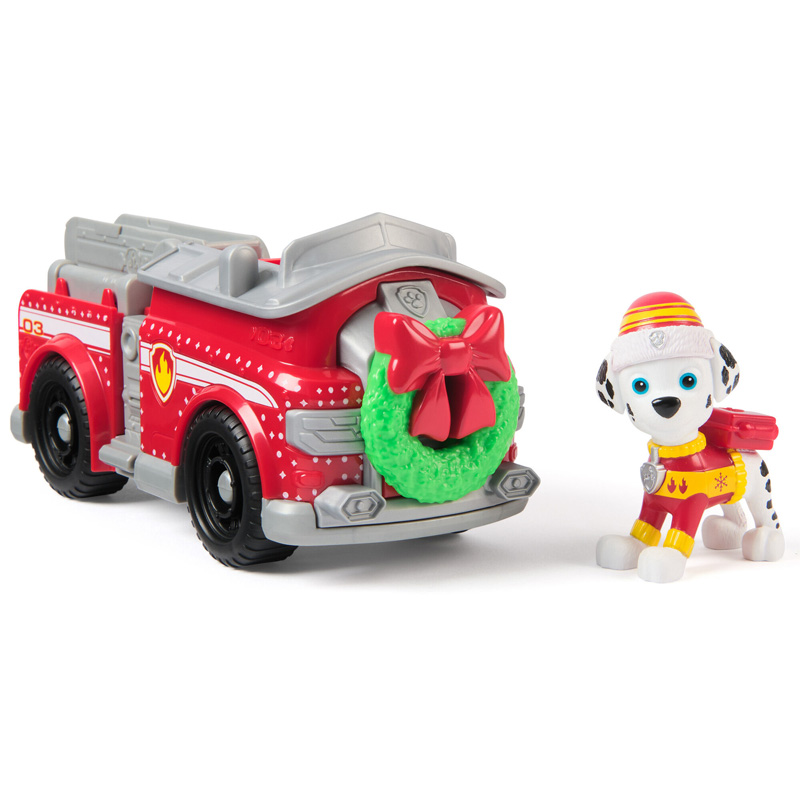 Патруль Псів