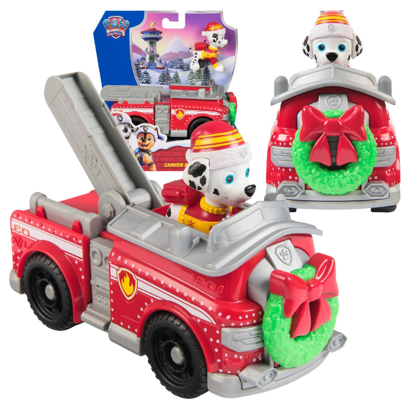 Патруль Псів