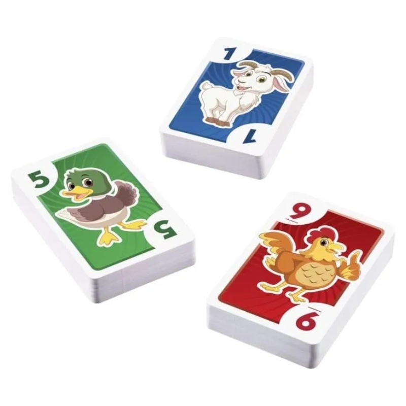 Skip-Bo